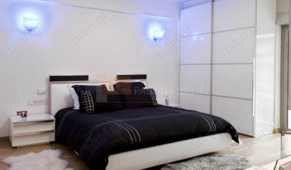 Υπνοδωμάτιο - Bedroom